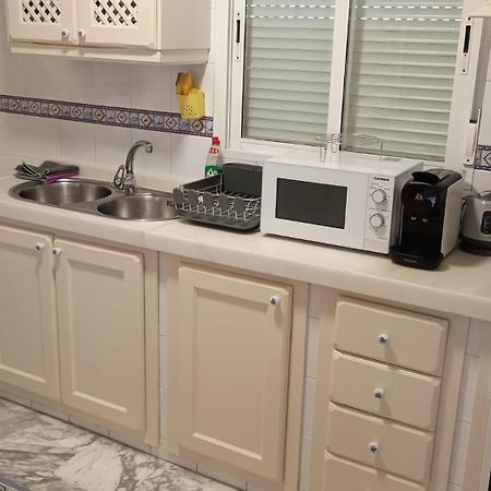 Precioso Apartamento Junto A La Mezquita 科爾多瓦 外观 照片