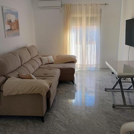 Precioso Apartamento Junto A La Mezquita 科爾多瓦 外观 照片