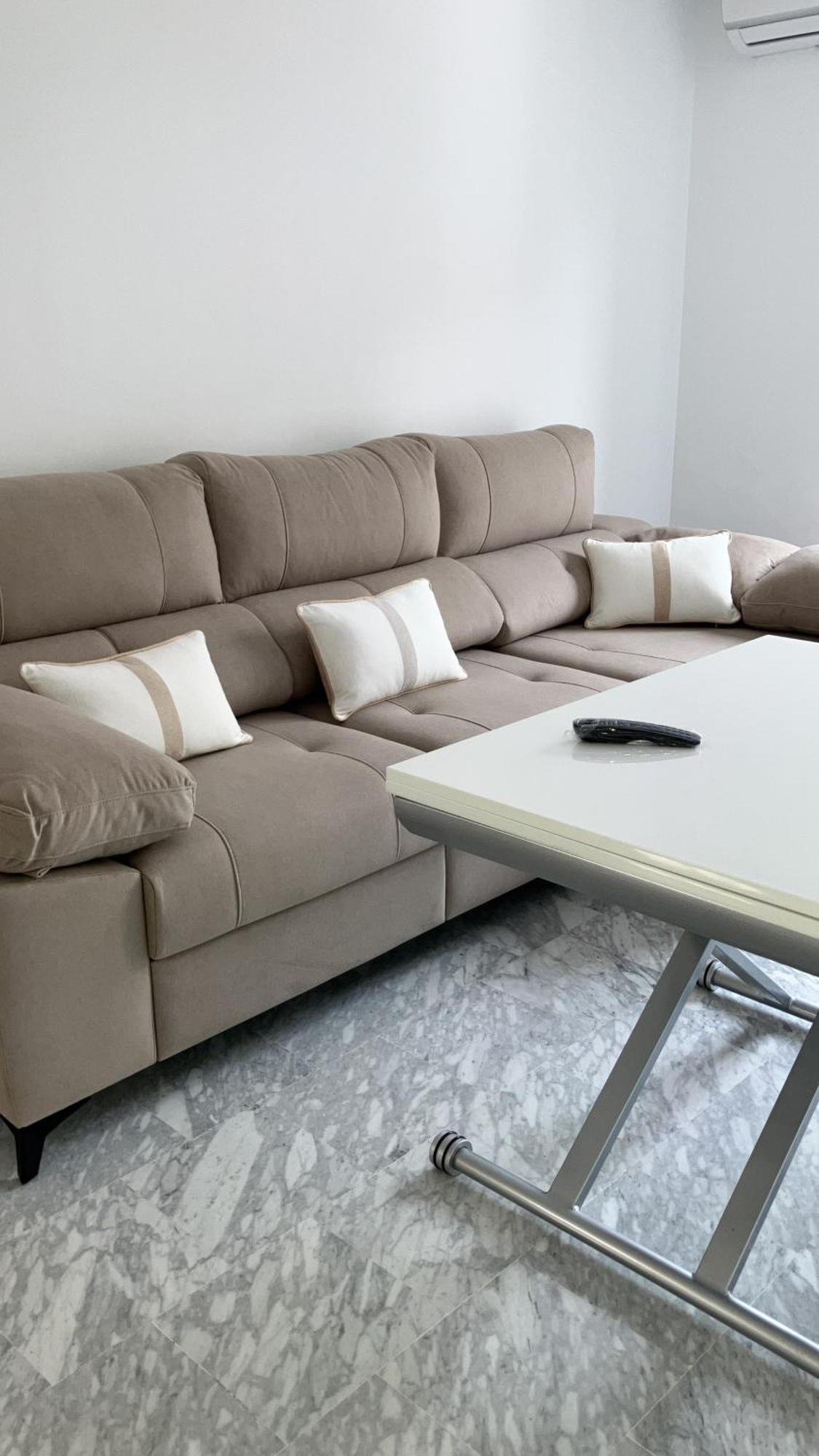 Precioso Apartamento Junto A La Mezquita 科爾多瓦 外观 照片