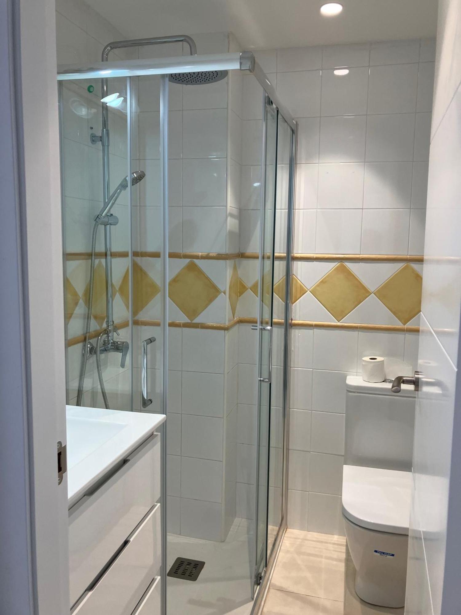 Precioso Apartamento Junto A La Mezquita 科爾多瓦 外观 照片