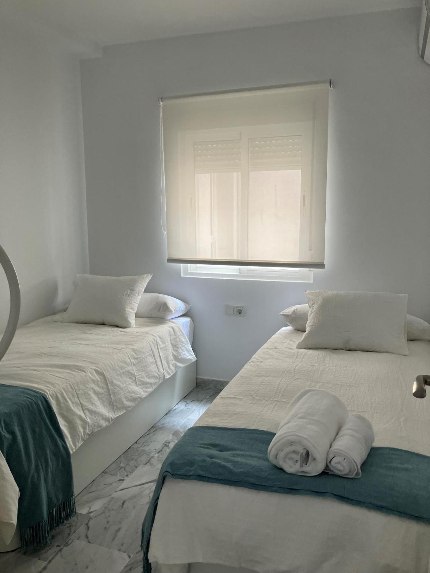 Precioso Apartamento Junto A La Mezquita 科爾多瓦 外观 照片
