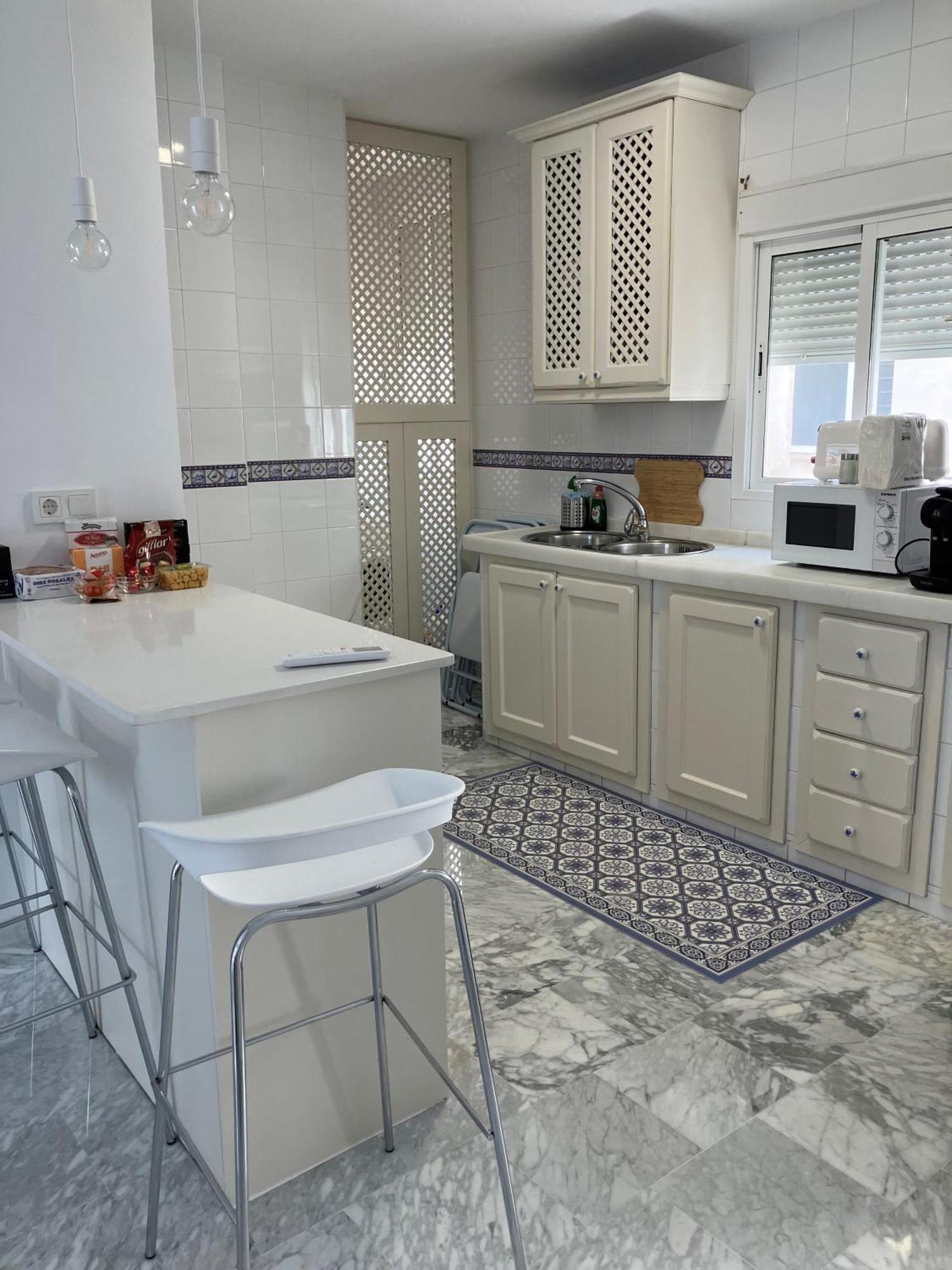 Precioso Apartamento Junto A La Mezquita 科爾多瓦 外观 照片