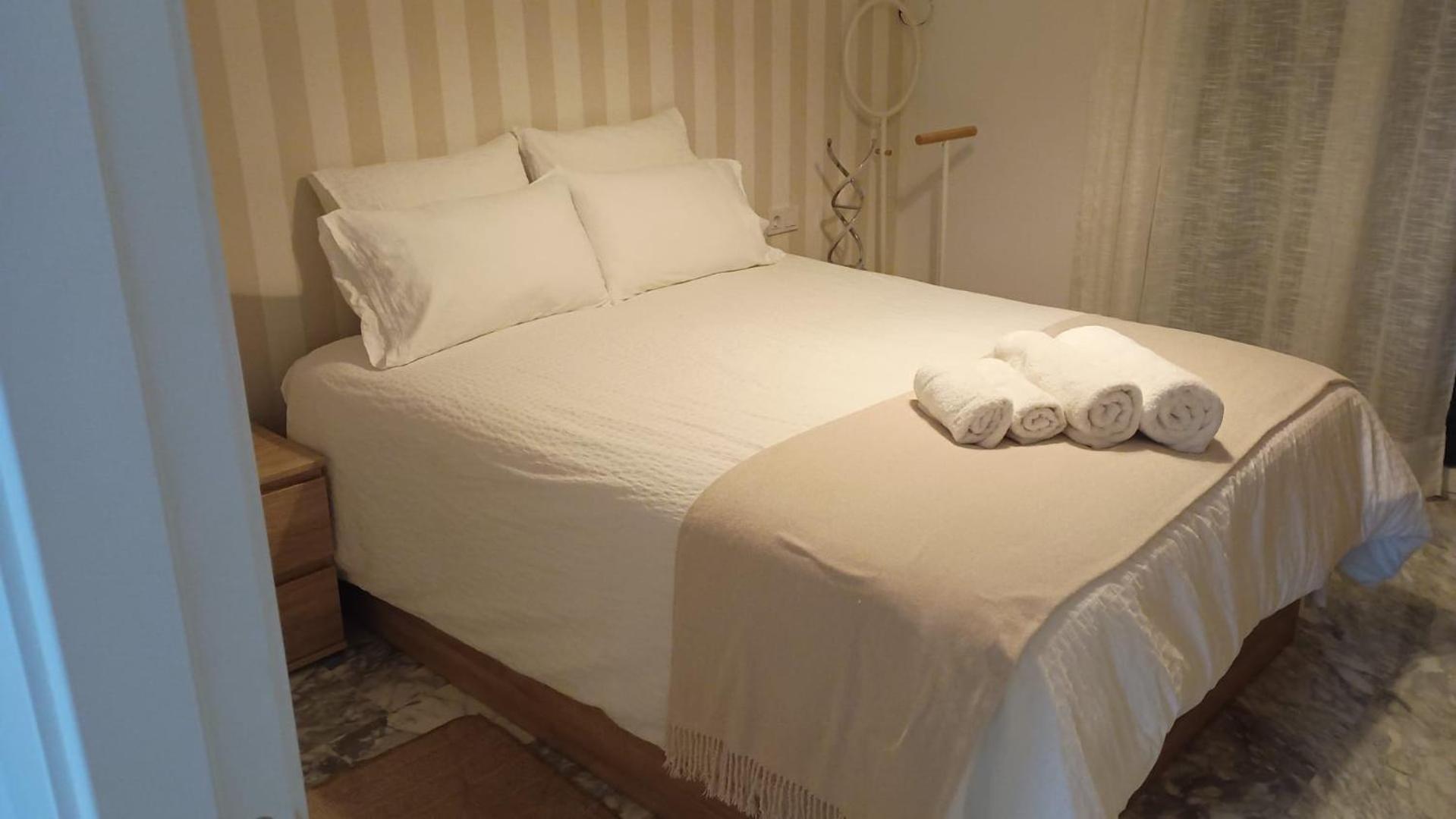Precioso Apartamento Junto A La Mezquita 科爾多瓦 外观 照片