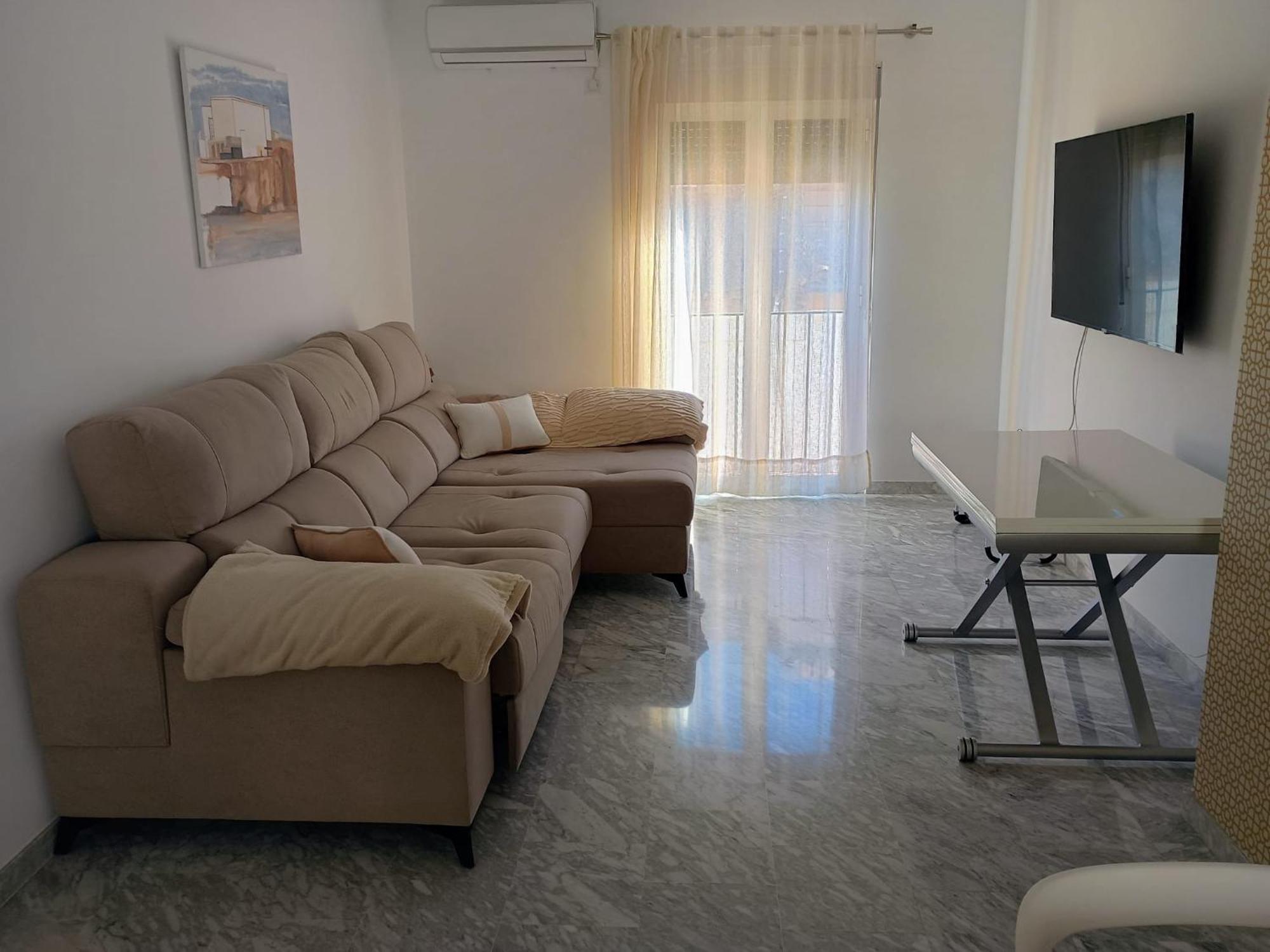 Precioso Apartamento Junto A La Mezquita 科爾多瓦 外观 照片