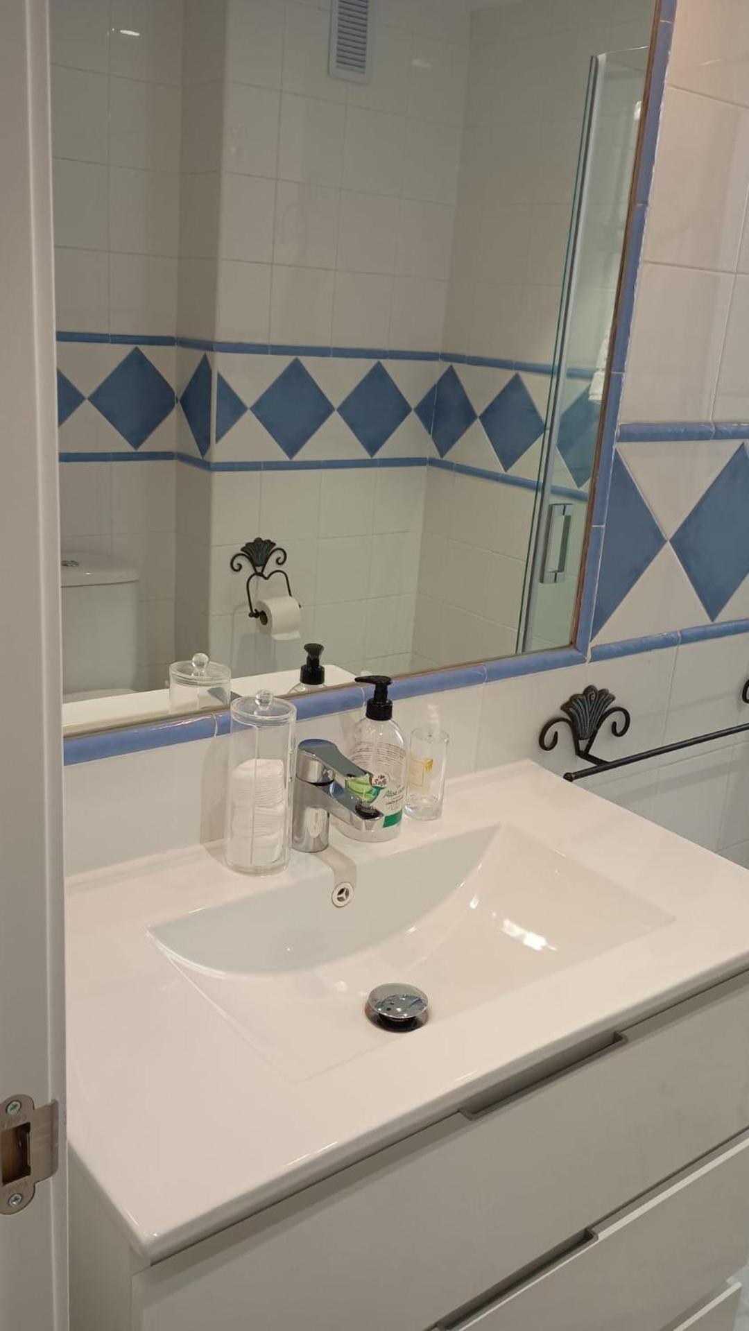 Precioso Apartamento Junto A La Mezquita 科爾多瓦 外观 照片