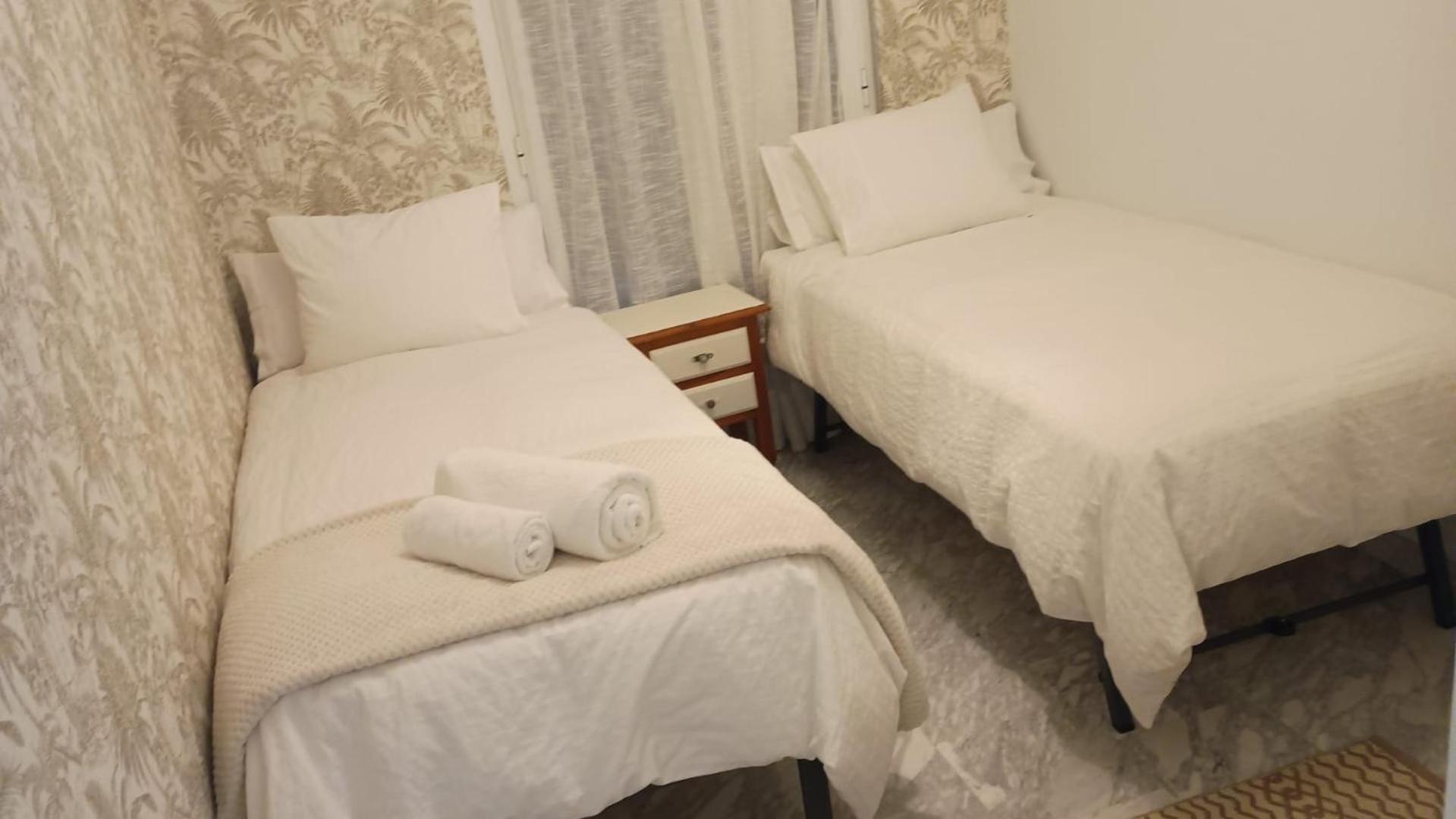 Precioso Apartamento Junto A La Mezquita 科爾多瓦 外观 照片